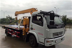 揭阳24小时道路救援服务