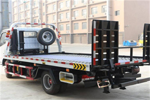 揭阳24小时道路救援电话