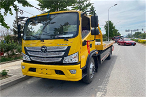 揭阳汽车救援头像