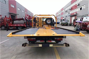 揭阳附近汽车救援服务