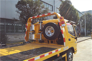 揭阳附近汽车搭电救援电话