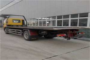 揭阳24小时公路救援电话