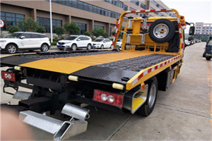 揭阳24小时汽车送油服务公司