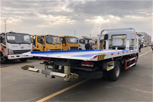 揭阳汽车救援补胎