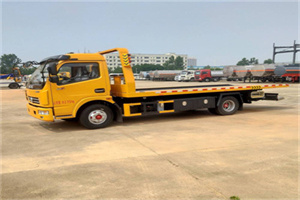 揭阳高速公路汽车救援电话