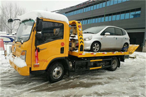 揭阳附近道路救援服务