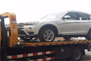 揭阳拖车24小时服务电话