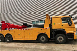 揭阳道路救援公司